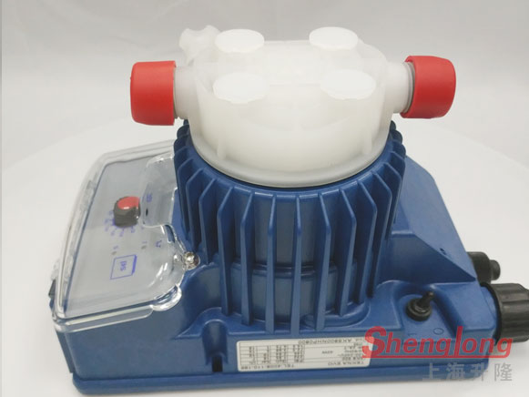 电磁隔膜计量泵AKS803价格多少钱/技术参数_供应意大利SEKO计量泵AKS803