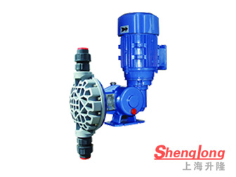 4月21日北京源莱水处理工程采购1台MS1系列MS1C138A赛高计量泵